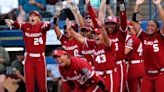 2024 WCWS: Highlights as Oklahoma Sooners win historic fourth consecutive championship