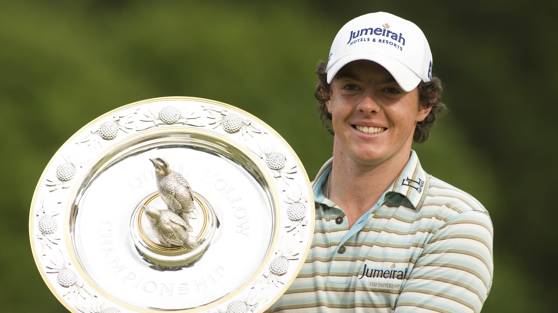 Rory McIlroy's career PGA Tour wins: A list of every event McIlroy has won on Tour