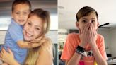 Pregnant Kailyn Lowry Looks Back at Journey with Oldest Isaac and Shares Teen's Reaction to Her Twin News