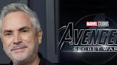 Rumor: Alfonso Cuarón es el candidato principal de Marvel para dirigir Avengers: Secret Wars