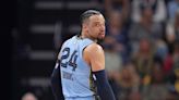 NBA rumors: Grizzlies won't bring Dillon Brooks back for 2023-24 NBA season