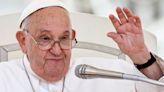 Pope Francis calls drug liberalisation laws a 'fantasy'