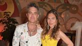 Robbie Williams and wife Ayda Field confess they rarely get intimate: ‘There’s no sex after marriage!’