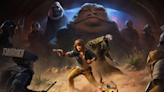 No, Jabba The Hutt isn't a Star Wars Outlaws season pass or special edition exclusive