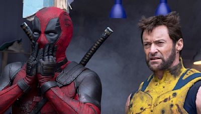 Deadpool & Wolverine divides critics in first reviews