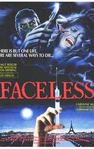 Faceless (1988 film)