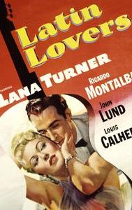 Latin Lovers (1953 film)