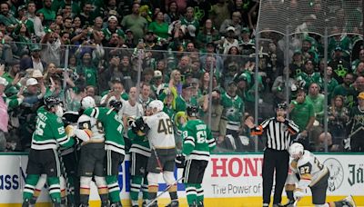 Dallas Stars vs. Vegas Golden Knights Game 6 FREE LIVE STREAM (5/3/24): Watch 1st round of Stanley Cup Playoffs online | Time, TV, channel