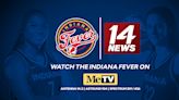 Live in Indy: 14 News at Indiana Fever home opener