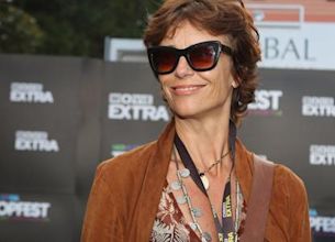 Rachel Ward