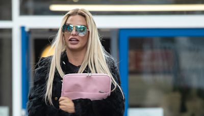 Katie Price devastated after council refuse to fund Harvey's college fees