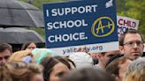 Opinion | School Choice, Welcome to the Political Fray