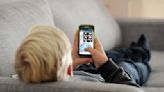 Internet addiction could cause negative changes in teenagers' brains