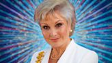 Strictly’s Angela Rippon on being the show’s oldest-ever contestant: ‘I’ll wear it as a badge of honour’