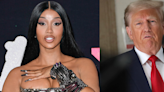 Cardi B Reveals Why She Won't Vote For Joe Biden Or Donald Trump In 2024 Presidential Election