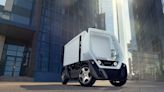 How will autonomous delivery robots work in Fort Worth? Are they on the roads already?