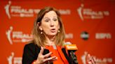 WNBA commissioner says charter flight program still has a few kinks but is running smoothly