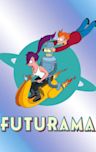 Futurama - Season 1