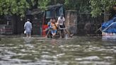 Weather models 'fail' to predict Delhi rains; meteorologists surprised