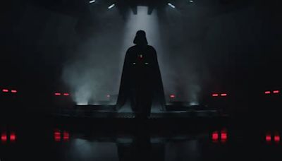 Hayden Christensen Goes Back to the Bacta Tank in New ‘Obi-Wan Kenobi’ Behind-the-Scenes Clip (EXCLUSIVE)