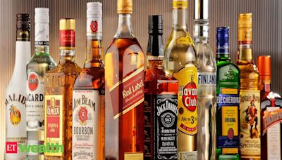 Budget 2024 impact: Will liquor prices fall as Extra Neutral Alcohol to be out of GST's purview? - The Economic Times