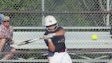 Addi Babcock's defensive gem helps John Glenn softball fend off Meadowbrook