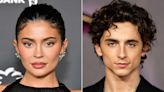 Kylie Jenner and Timothée Chalamet Enjoying 'Uncomplicated' Relationship: 'He Makes Kylie Happy' (Source)