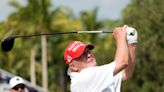 Donald Trump claims two more golf championships at Trump International West Palm Beach