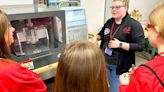 Girls in Manufacturing Day showcases promising future of local students