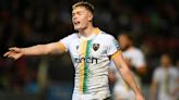 Fin Smith: They called me ‘England k---head’ after using wrong calls back at Northampton