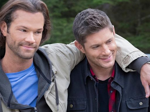 The Boys Creator Says Jensen Ackles and Jared Padalecki Reunion Would 'Destroy Much of The World'