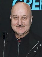 Anupam Kher