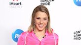Jodie Sweetin Gushes Over Husband Mescal Ahead of 2-Year Anniversary