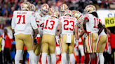 49ers have most top 10 players, per NFL coaches, executives