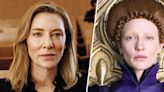 Cate Blanchett's Oscars history: Inside her 8 nominations and 2 wins