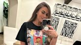 Brittany Cartwright Reacts to Critical Comments About Her Appearance in Mirror Selfie