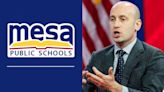 Stephen Miller's Legal Firm Sues Arizona School District Over Trans-Supportive Policies