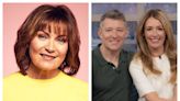 ITV announces daytime TV shake-up with favourites This Morning and Lorraine going off air