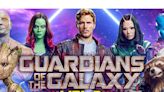 El estreno más esperado para el 2023 es Guardianes de la Galaxia Vol.3
