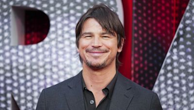 Josh Hartnett reflexionó sobre lo que lo llevó a convertirse en un “paria” de Hollywood: “Fue frustrante”