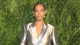 Solange Knowles se negó a formar parte de Destiny's Child