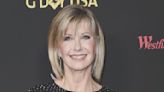 Olivia Newton-John to be honored with state service