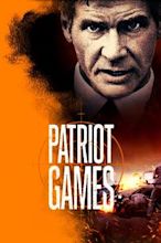 Patriot Games