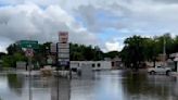 Minnesota Gov. Walz says flood response will be swift