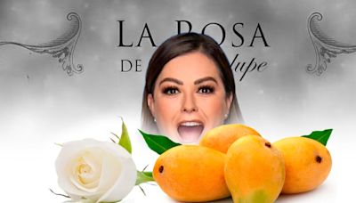 Mariana Echeverría registrará el apodo ‘Lady Mangos’ para monetizar: “Me dio mucho”