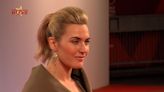 Kate Winslet's sweet doughnut obsession unveiled!