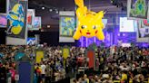 Players, spectators, and fans pack the Walter E. Washington Convention Center in the nation’s capital to witness some of the world’s most elite Pokémon players compete during the 2019 Pokémon World Championships...