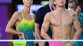 15 Celebs Who Are Dating Or Married To Olympic Athletes