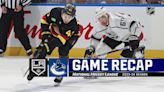 Kopitar propels Kings past Canucks for 4th straight win | NHL.com