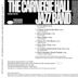 Carnegie Hall Jazz Band